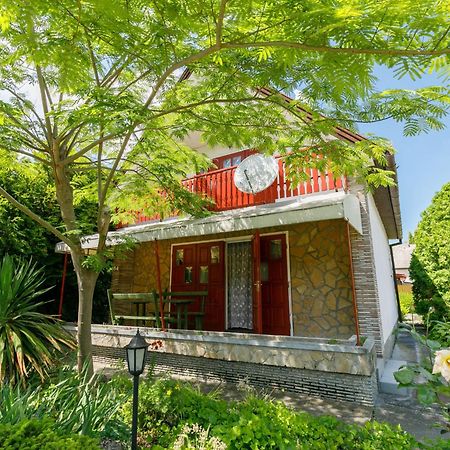 Holiday Home Rakoczi - Maf139 By Interhome Balatonmáriafürdő Екстериор снимка