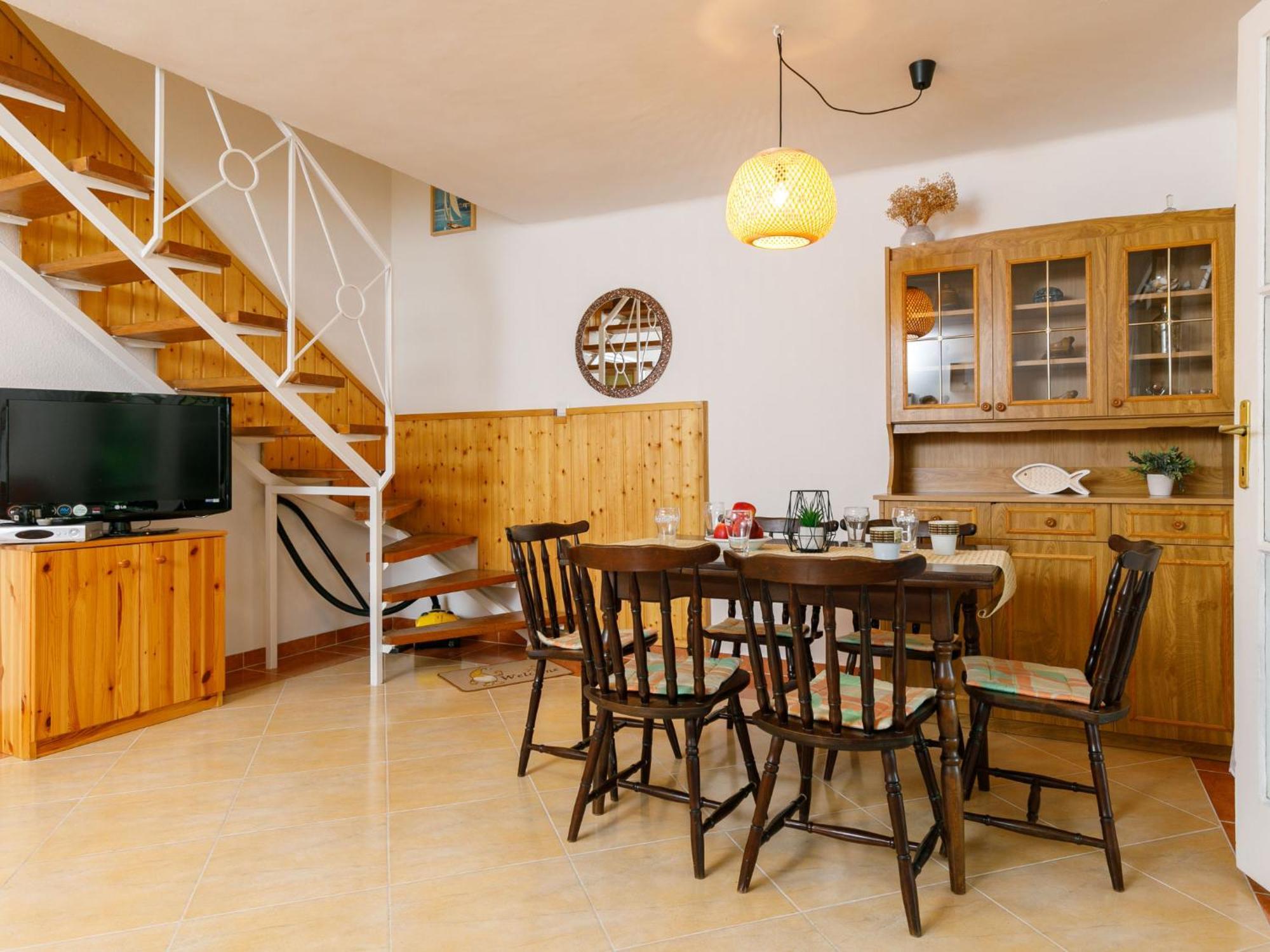 Holiday Home Rakoczi - Maf139 By Interhome Balatonmáriafürdő Екстериор снимка