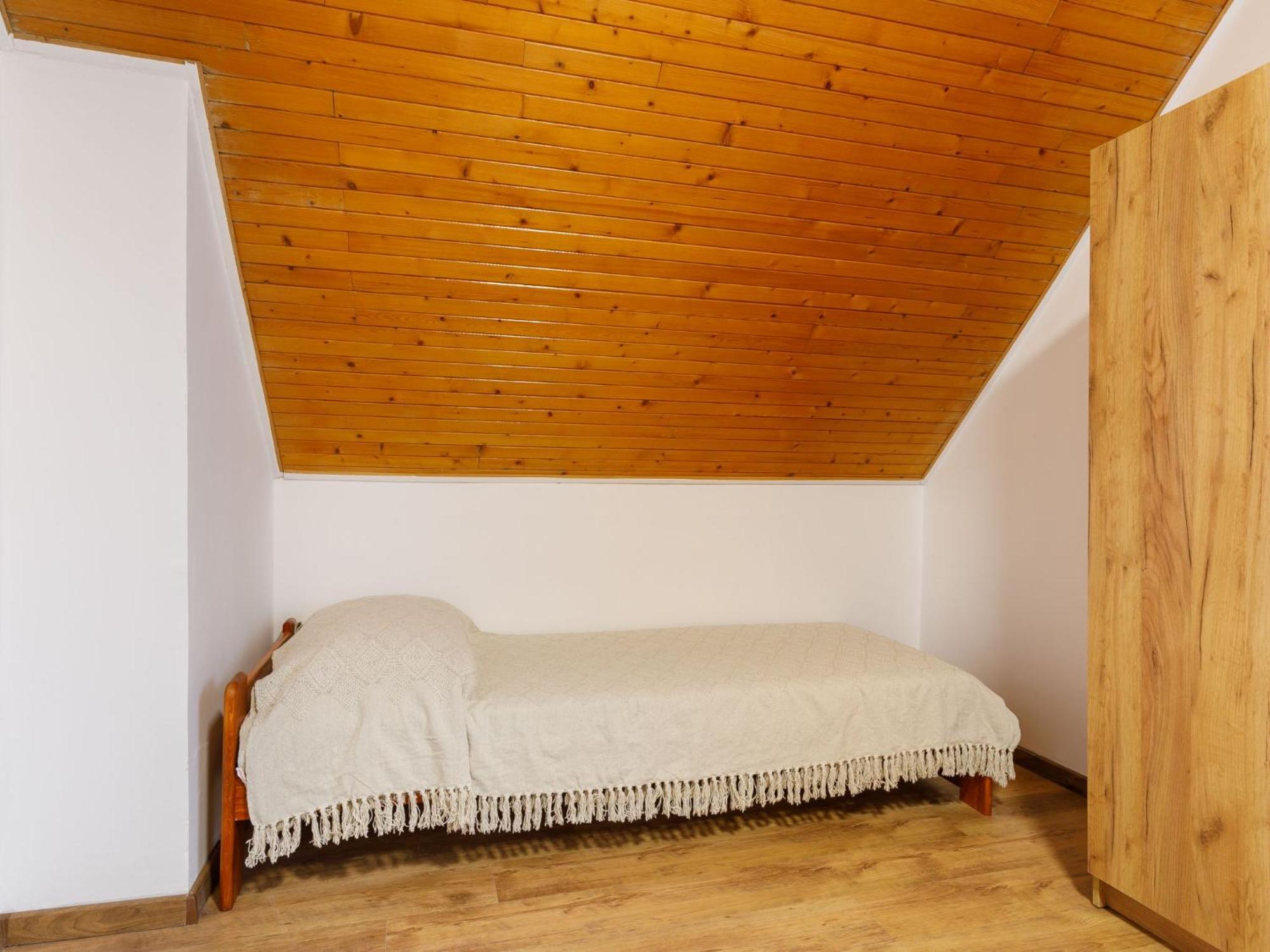 Holiday Home Rakoczi - Maf139 By Interhome Balatonmáriafürdő Екстериор снимка